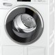 Miele TWH780WP EcoSpeed&9kg asciugatrice Libera installazione Caricamento frontale Bianco 2