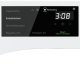 Miele TWH780WP EcoSpeed&9kg asciugatrice Libera installazione Caricamento frontale Bianco 3