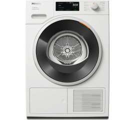 Miele TSH783WP EcoSpeed&9kg asciugatrice Libera installazione Caricamento frontale Bianco