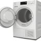 Miele TSH783WP EcoSpeed&9kg asciugatrice Libera installazione Caricamento frontale Bianco 3