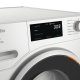 Miele TSH783WP EcoSpeed&9kg asciugatrice Libera installazione Caricamento frontale Bianco 4