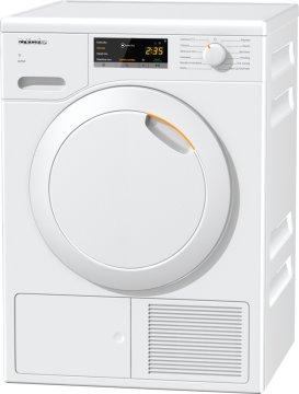 Miele TCA220WP asciugatrice Libera installazione Caricamento frontale 7 kg Bianco