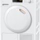 Miele TCA220WP asciugatrice Libera installazione Caricamento frontale 7 kg Bianco 2
