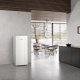 Miele FN 4322 E Congelatore verticale Libera installazione 200 L Bianco 7