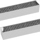Miele 11662790 accessorio per cappa Filtro per cappa aspirante 2