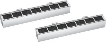 Miele 11662830 accessorio per cappa Filtro per cappa aspirante