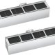 Miele 11662830 accessorio per cappa Filtro per cappa aspirante 2