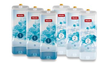 Miele Set 6 UltraPhase Refresh Elixir UltraPhase 1 e 2 Refresh Elixir