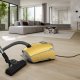 Miele Guard L1 Flex 3,5 L A cilindro Secco 890 W Sacchetto per la polvere 6