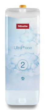 Miele WA UP2 1403 L Lavaggio in lavatrice Bleach 1400 ml