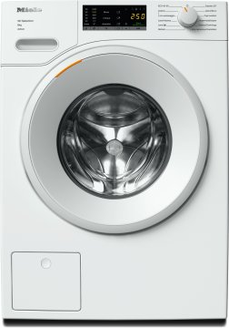 Miele 12728190 lavatrice Caricamento frontale 8 kg 1400 Giri/min Bianco