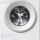 Miele 12728190 lavatrice Caricamento frontale 8 kg 1400 Giri/min Bianco 2