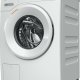 Miele 12728190 lavatrice Caricamento frontale 8 kg 1400 Giri/min Bianco 4