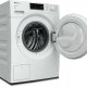 Miele 12728190 lavatrice Caricamento frontale 8 kg 1400 Giri/min Bianco 5