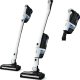 Miele Triflex HX2 Blue Pulse aspirapolvere senza filo Blu, Bianco Senza sacchetto 2
