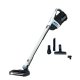 Miele Triflex HX2 Blue Pulse aspirapolvere senza filo Blu, Bianco Senza sacchetto 3