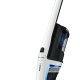 Miele Triflex HX2 Blue Pulse aspirapolvere senza filo Blu, Bianco Senza sacchetto 4
