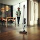 Miele Triflex HX2 Blue Pulse aspirapolvere senza filo Blu, Bianco Senza sacchetto 8
