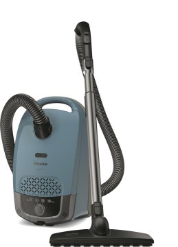 Miele Guard S1 3,5 L A cilindro Secco 890 W Sacchetto per la polvere