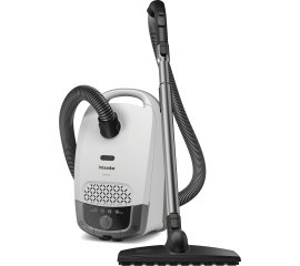Miele Guard S1 Parquet Flex 3,5 L A cilindro Secco 890 W Sacchetto per la polvere