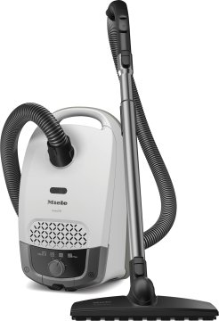Miele Guard S1 Parquet Flex 3,5 L A cilindro Secco 890 W Sacchetto per la polvere