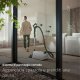 Miele Guard S1 Parquet Flex 3,5 L A cilindro Secco 890 W Sacchetto per la polvere 8