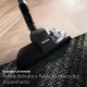 Miele Guard S1 Parquet Flex 3,5 L A cilindro Secco 890 W Sacchetto per la polvere 10
