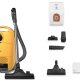 Miele Guard M1 4,5 L A cilindro Secco 890 W Sacchetto per la polvere 3