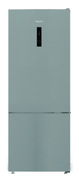 Hotpoint Ariston HPAK26472XP4E Libera installazione 475 L E Acciaio inox