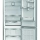 Hotpoint Ariston HPAK26472XP4E Libera installazione 475 L E Acciaio inox 5