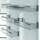Hotpoint Ariston HPAK26472XP4E Libera installazione 475 L E Acciaio inox 7