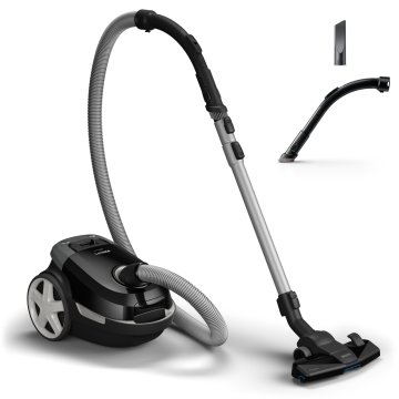 Philips 3000 series Aspirapolvere con sacco Serie 3000 XD3112/09
