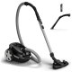 Philips 3000 series Aspirapolvere con sacco Serie 3000 XD3112/09 2