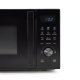 Hisense H20MOBSD1H Nero Solo microonde Superficie piana 20 L 700 W 18