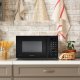 Hisense H20MOBSD1H Nero Solo microonde Superficie piana 20 L 700 W 19