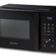 Hisense H20MOBSD1H Nero Solo microonde Superficie piana 20 L 700 W 3