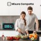 Hisense H20MOBSD1H Nero Solo microonde Superficie piana 20 L 700 W 24