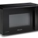 Hisense H20MOBSD1H Nero Solo microonde Superficie piana 20 L 700 W 4