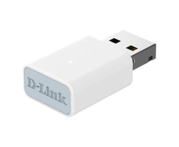 D-Link AC13U scheda di rete e adattatore WLAN