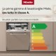 Miele G 5611 i CLST Libera installazione 13 coperti A 3