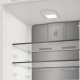 Whirlpool WHKN 3253 B4E Frigorifero combinato a incasso, Total No Frost ventilato, 55 cm, Classe E, Bianco, 38 db, h 178cm 10