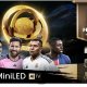 Hisense Smart TV ULED MiniLED 100
