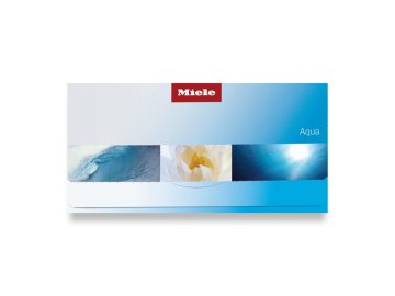 Miele 12021590 accessorio e componente per asciugatrice Deodorante