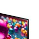 LG UHD AI 75UA75006LA TV Serie UA75 75'' 4K, α7 Gen8, HDR10, 20W, 3 HDMI con Game Optimizer, Smart TV WebOS 25 11