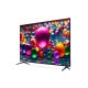 LG UHD AI 75UA75006LA TV Serie UA75 75'' 4K, α7 Gen8, HDR10, 20W, 3 HDMI con Game Optimizer, Smart TV WebOS 25 15