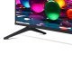 LG UHD AI 75UA75006LA TV Serie UA75 75'' 4K, α7 Gen8, HDR10, 20W, 3 HDMI con Game Optimizer, Smart TV WebOS 25 17