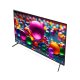 LG UHD AI 75UA75006LA TV Serie UA75 75'' 4K, α7 Gen8, HDR10, 20W, 3 HDMI con Game Optimizer, Smart TV WebOS 25 18