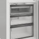 Whirlpool WHKN 3253 B4E Frigorifero combinato a incasso, Total No Frost ventilato, 55 cm, Classe E, Bianco, 38 db, h 178cm 8