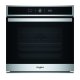 Whirlpool Forno da incasso - WOI4S8PM0SBXA 2