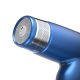 GA.MA Phon IQ LIte Blue, Eleganza italiana e innovazione tecnologica. l’asciugacapelli ultracompatto, progettato per garantire risultati impeccabili con il massimo comfort. iQ Lite combina funzionalit 12